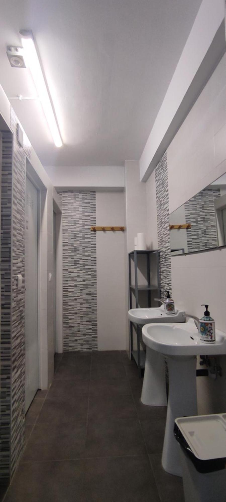 Akarregi-Kanpaia Albergue De Peregrinos Getaria Buitenkant foto