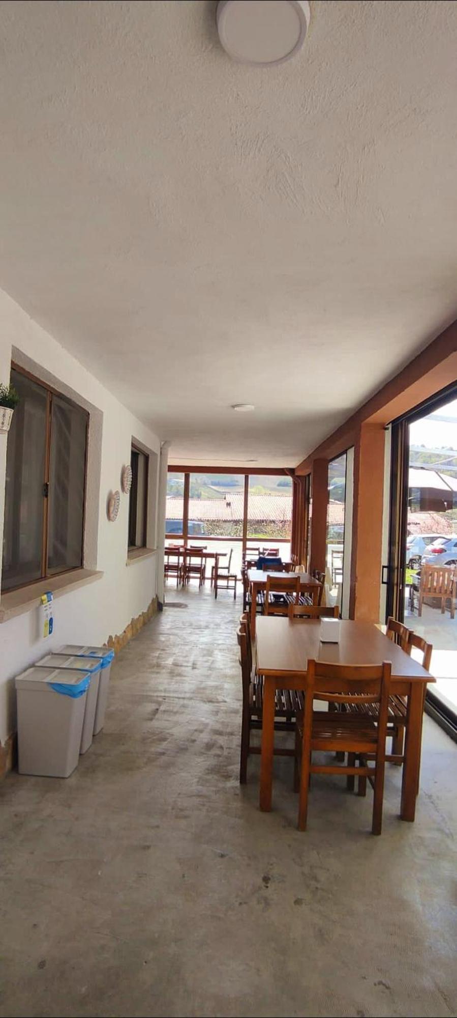 Akarregi-Kanpaia Albergue De Peregrinos Getaria Buitenkant foto
